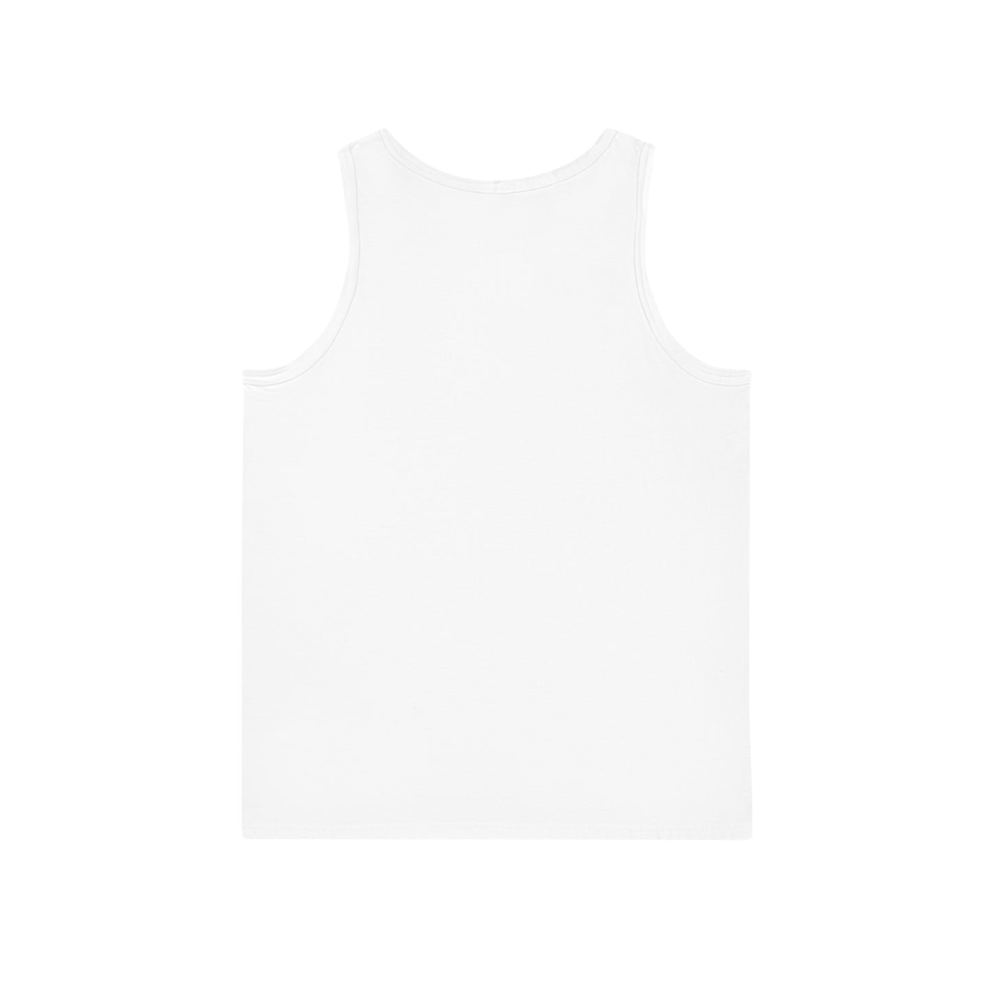 Modern Striped Unisex Softstyle™ Tank Top - Ideal for Summer Days